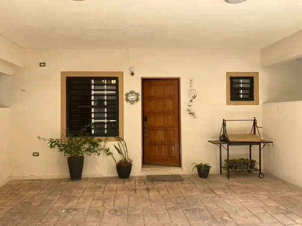 Casa en venta en Pedregal la Huasteca, Santa Catarina — foto 3 de 35