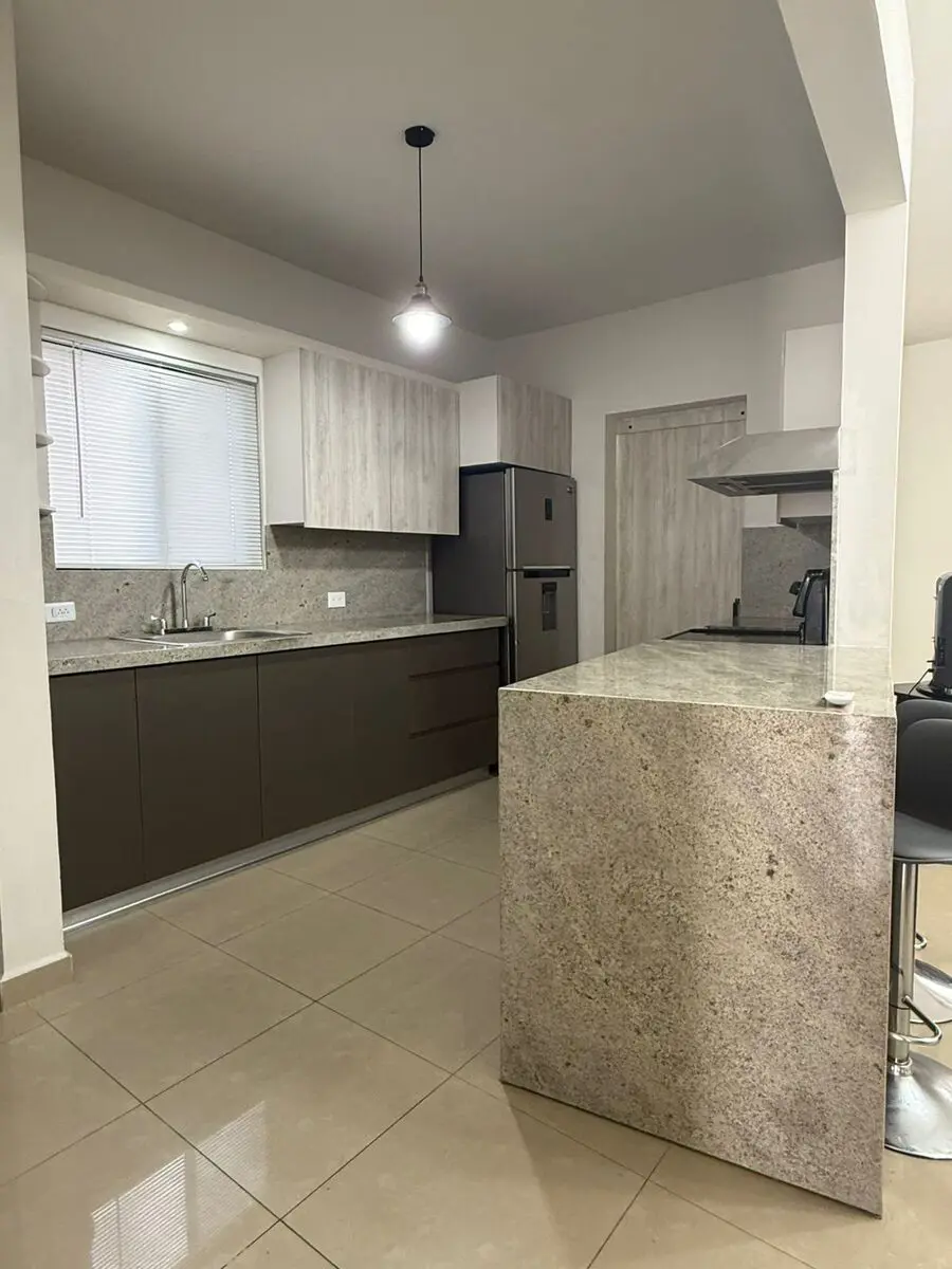 Departamento en renta en Pedregal la Huasteca, Santa Catarina — foto 1 de 10