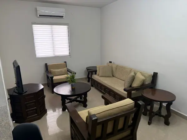 Departamento en renta en Pedregal la Huasteca, Santa Catarina — foto 3 de 10