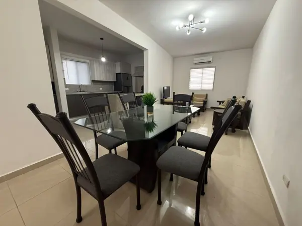 Departamento en renta en Pedregal la Huasteca, Santa Catarina — foto 2 de 10