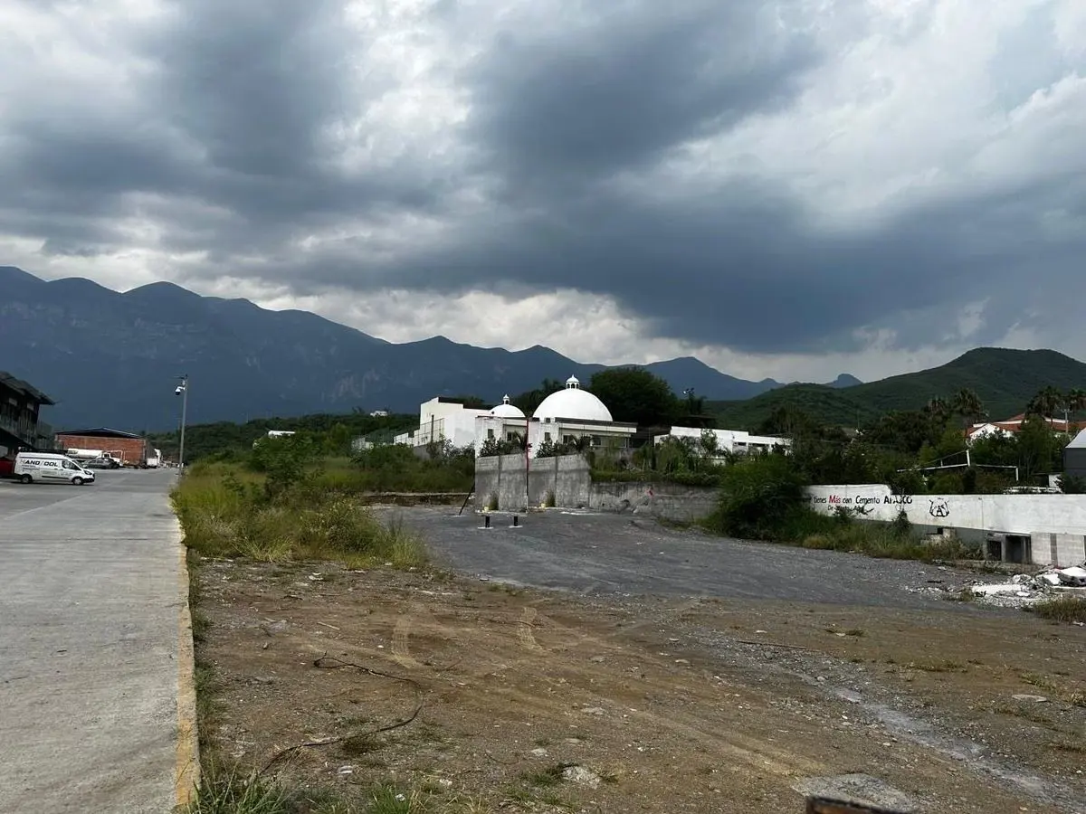 Terreno en venta en El Uro, Monterrey — foto 1 de 4