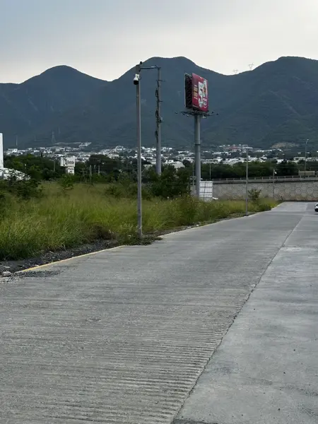 Terreno en venta en El Uro, Monterrey — foto 2 de 4