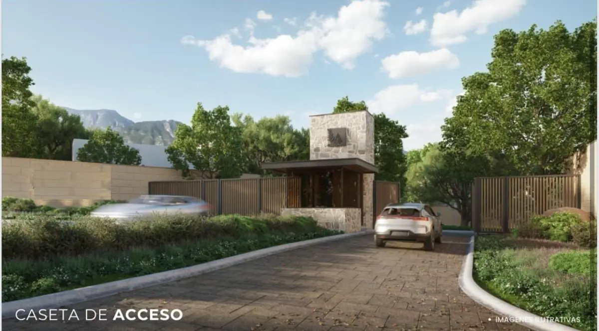 Terreno en venta en Santiago Centro, Santiago — foto 1 de 5