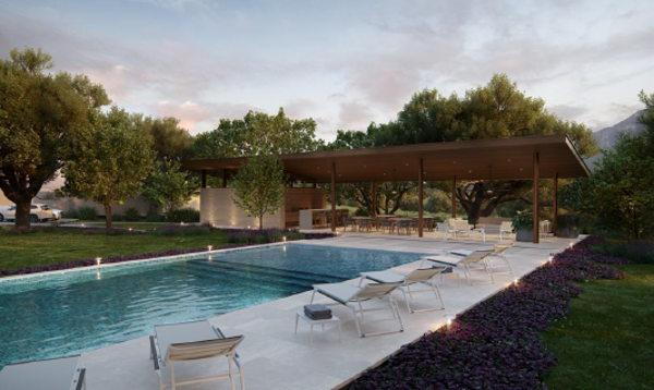 Casa en venta en Castaños del Vergel, Monterrey — foto 2 de 3