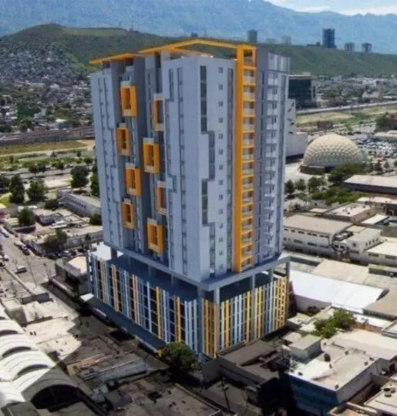 Departamento en venta en Monterrey Centro, Monterrey — foto 3 de 13