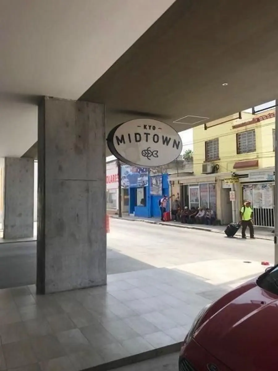 Departamento en venta en Monterrey Centro, Monterrey — foto 1 de 13