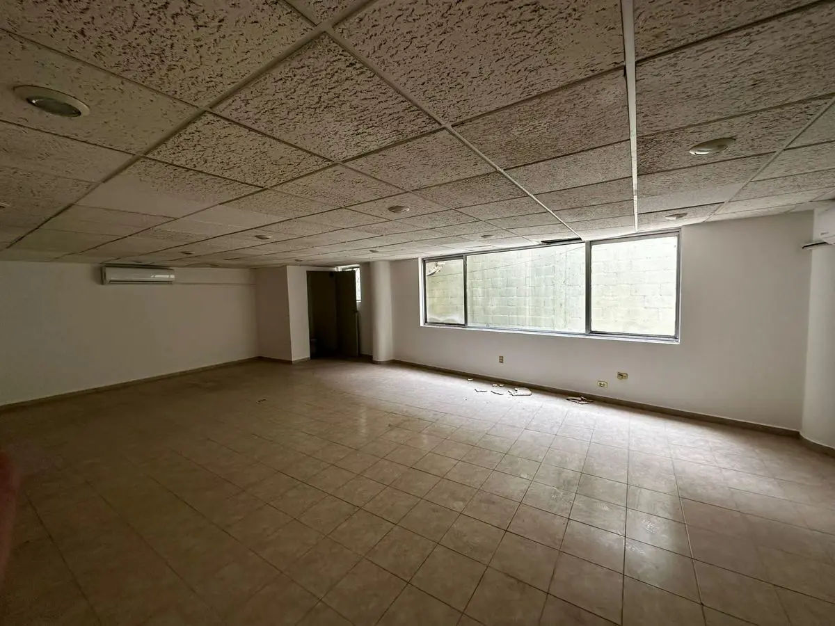 Oficina en renta en Centro, Monterrey — foto 1 de 4