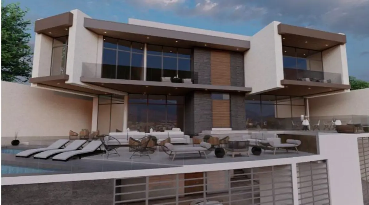 Casa en venta en Zona San Agustin Campestre, San Pedro Garza García — foto 1 de 9