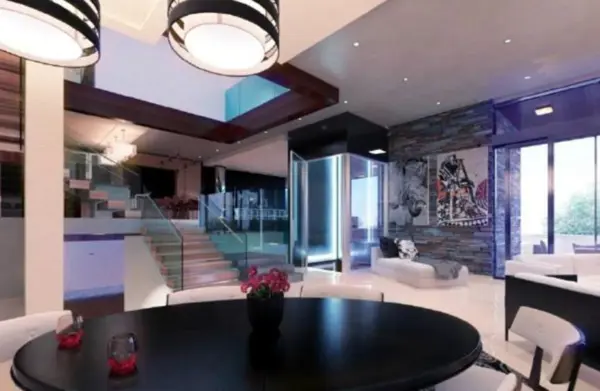 Casa en venta en Zona San Agustin Campestre, San Pedro Garza García — foto 2 de 9