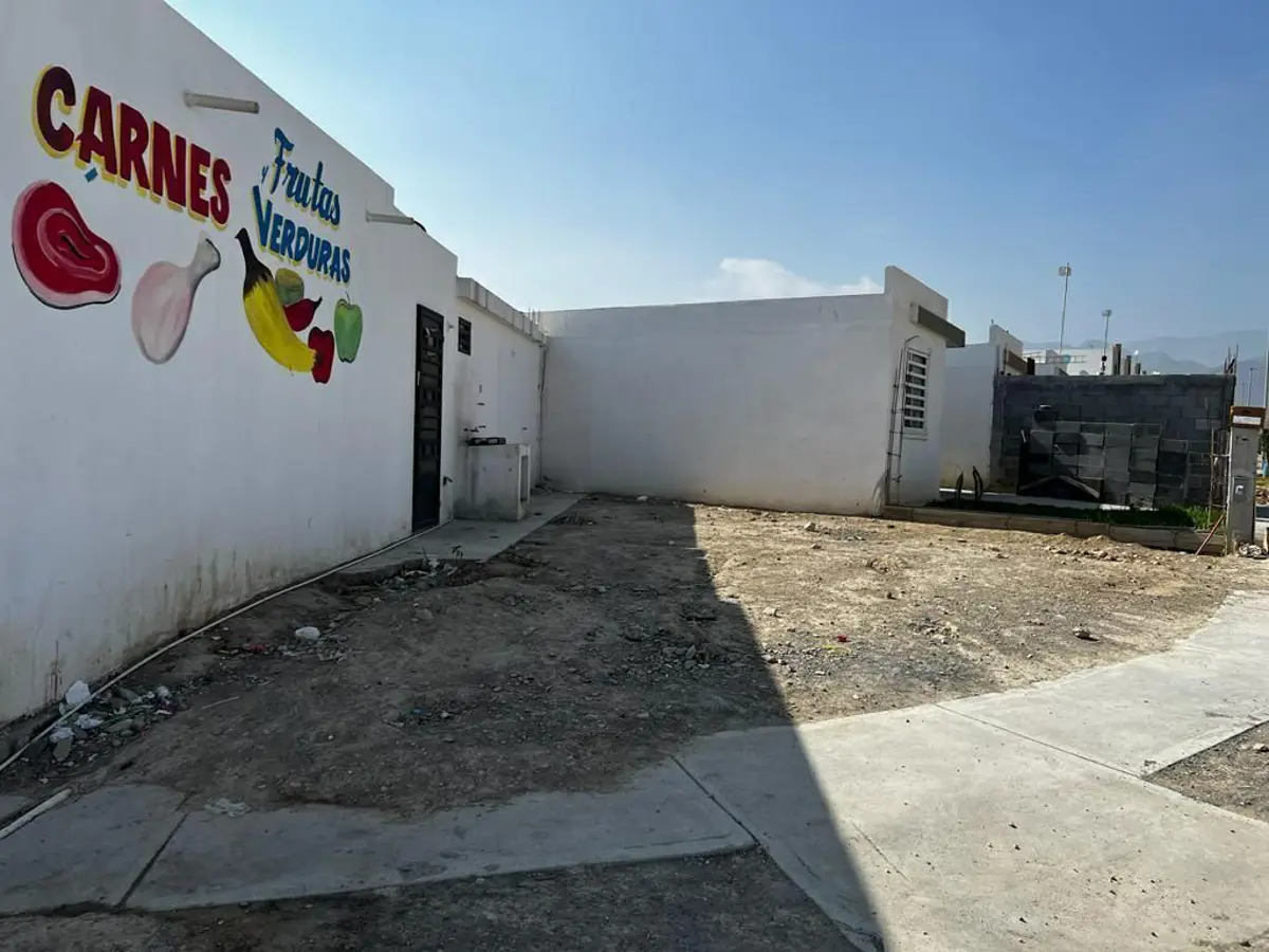 Casa en renta en García, García — foto 1 de 12