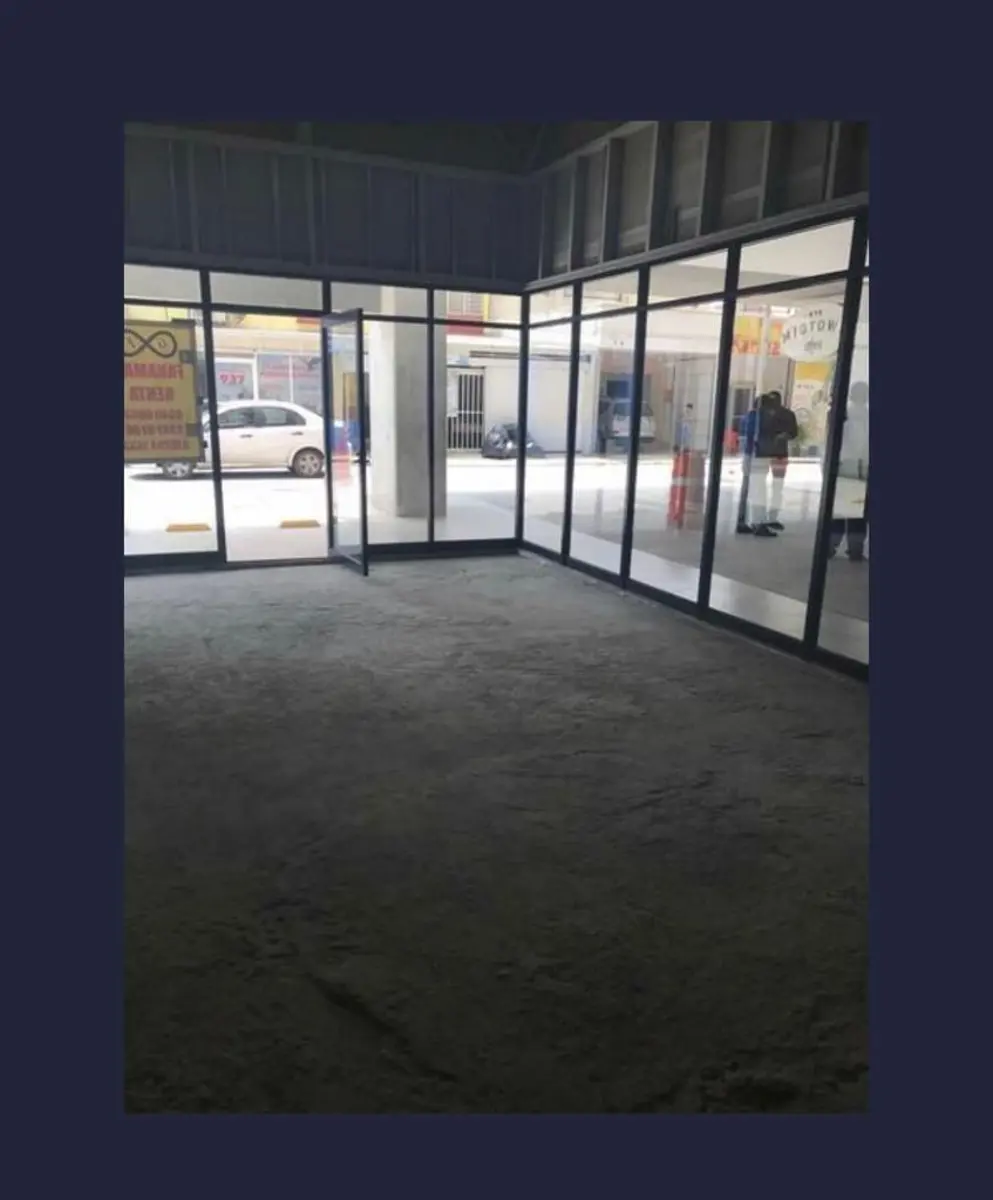 Local en venta en Centro, Monterrey — foto 1 de 7