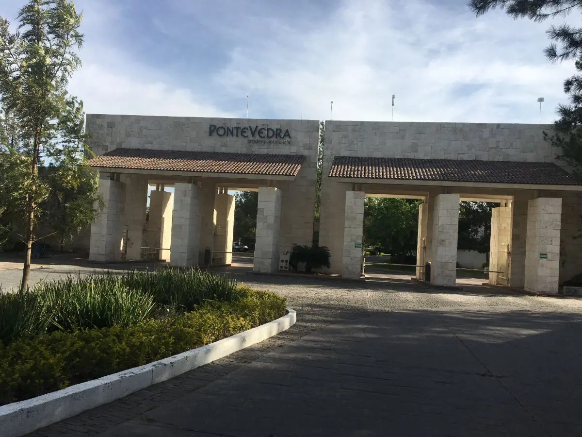 Terreno en venta en Pontevedra, Irapuato — foto 1 de 7
