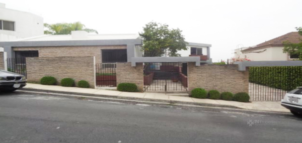 Terreno en venta en Valle de San Ángel Sect Jardines, San Pedro Garza García — foto 2 de 23