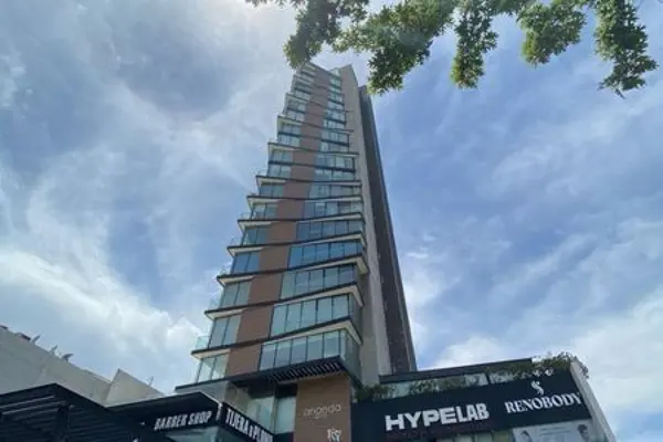 Oficina Torre LBL Penthouse en Venta $38,000,000