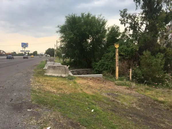 Terreno en venta en Crucitas, Salamanca — foto 3 de 8