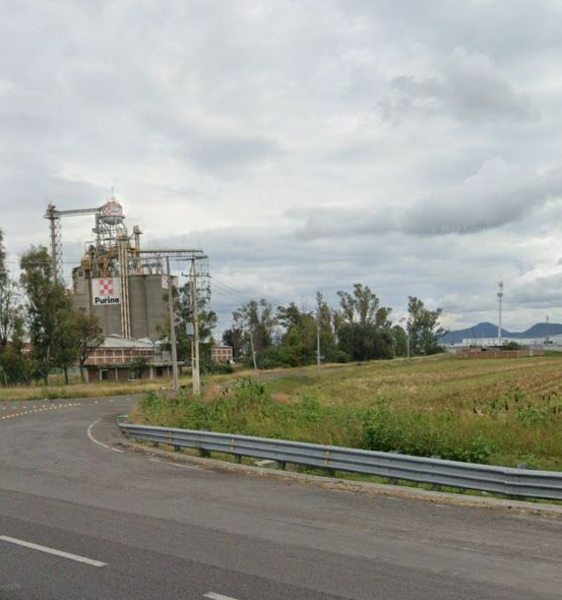 Terreno en venta en Crucitas, Salamanca — foto 2 de 8