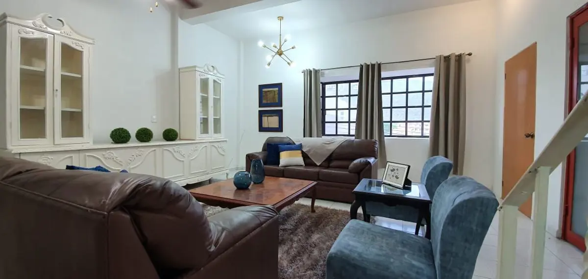 Casa en venta en Colinas de San Jeronimo, Monterrey — foto 1 de 41
