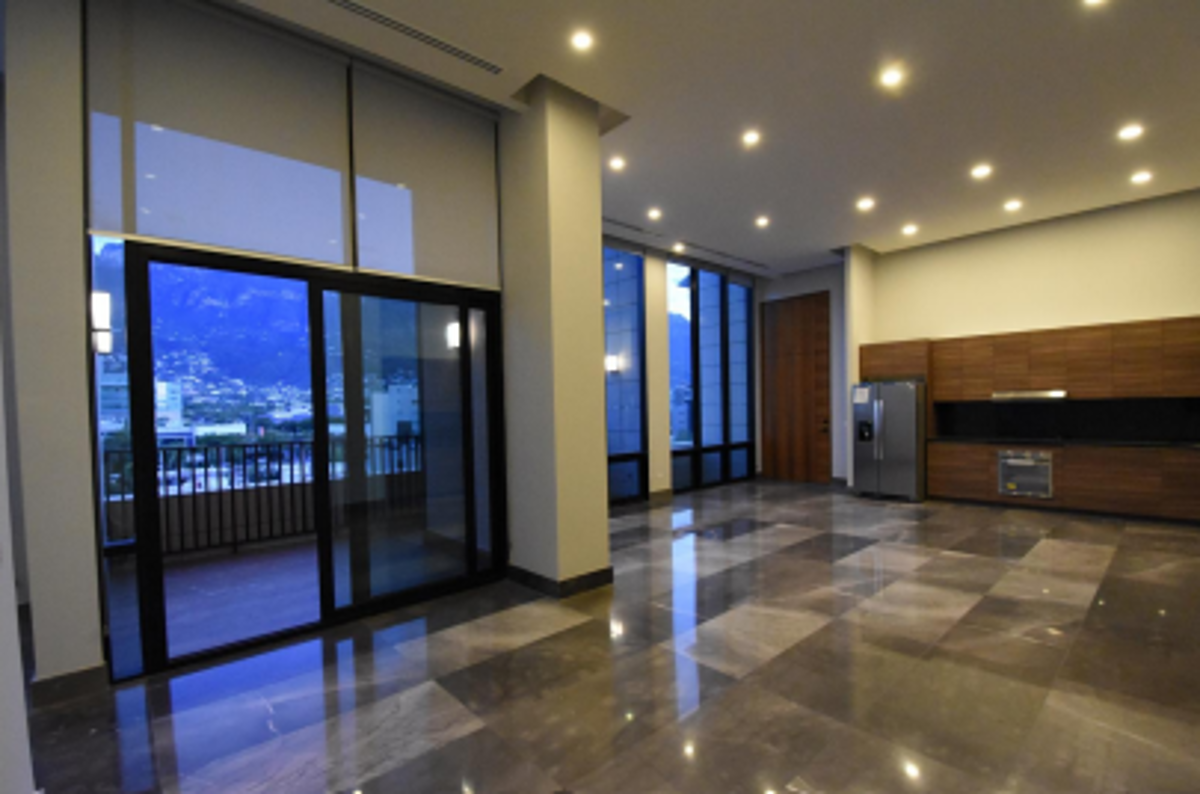 Departamento en renta en Del Valle, San Pedro Garza García — foto 1 de 33