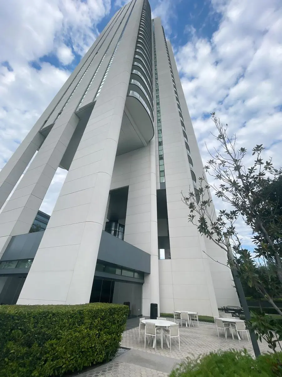 Departamento en venta en Jardines del Campestre, San Pedro Garza García — foto 1 de 24
