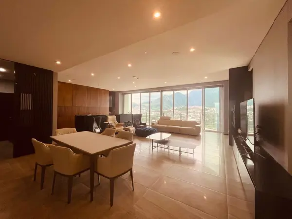 Departamento en venta en Jardines del Campestre, San Pedro Garza García — foto 3 de 24