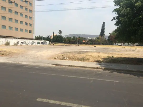 Terreno en venta en Residencial Campestre, Irapuato — foto 2 de 3