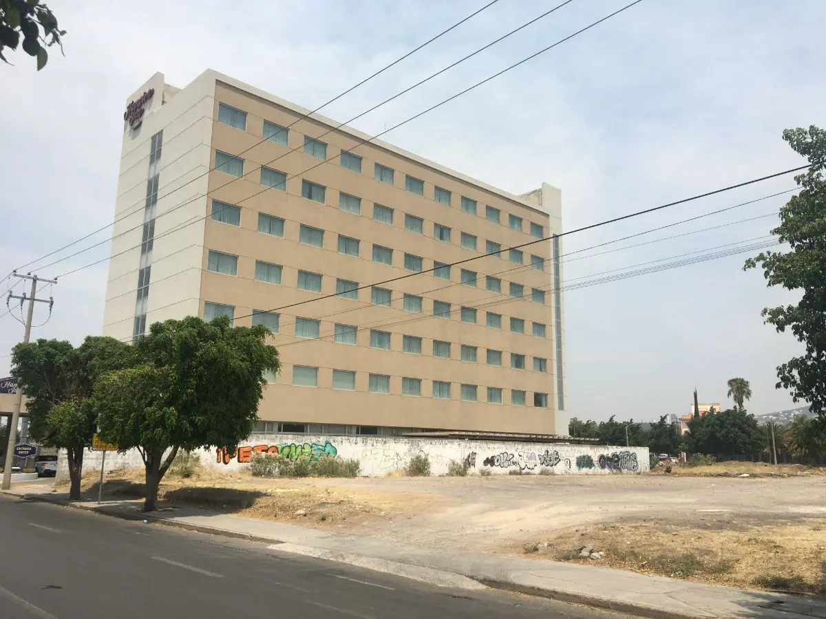Terreno en venta en Residencial Campestre, Irapuato — foto 1 de 3