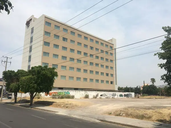 Venta de Terreno Comercial en blvd Lázaro Cárdenas Venta de Terreno Comercial en blvd Lázaro Cárdenas