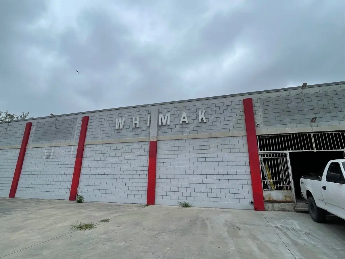 Bodega en venta en Coloniales San Miguel, Guadalupe — foto 1 de 2