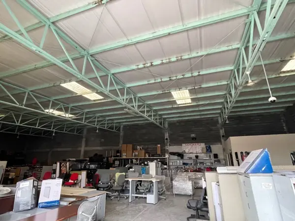 Bodega en venta en Coloniales San Miguel, Guadalupe — foto 2 de 2