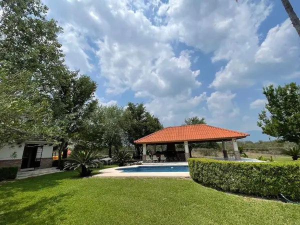 Quinta en Venta en San Isidro N.L.