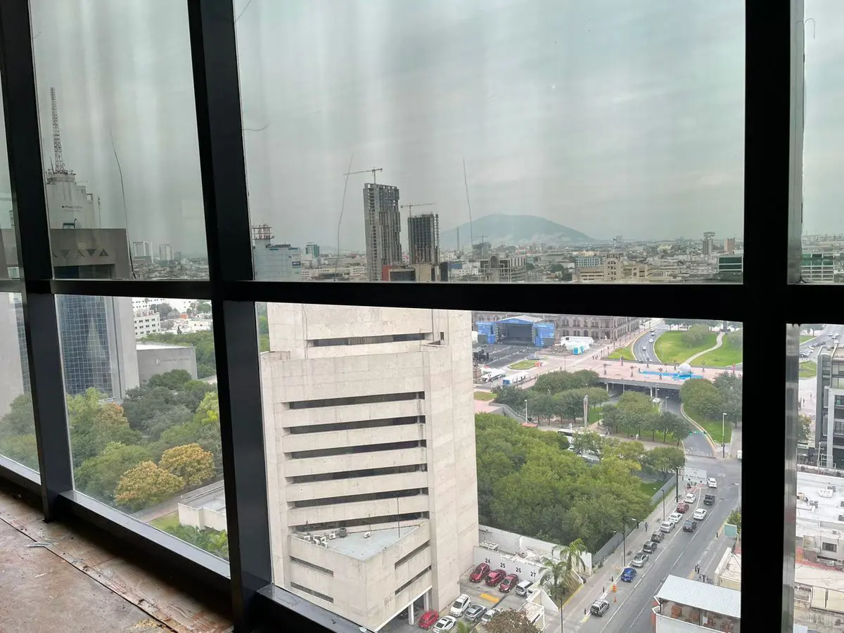 Oficina en renta en Centro, Monterrey — foto 1 de 11