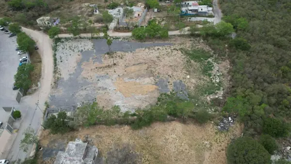 Terreno en renta en Guadalupe, Monterrey — foto 2 de 17