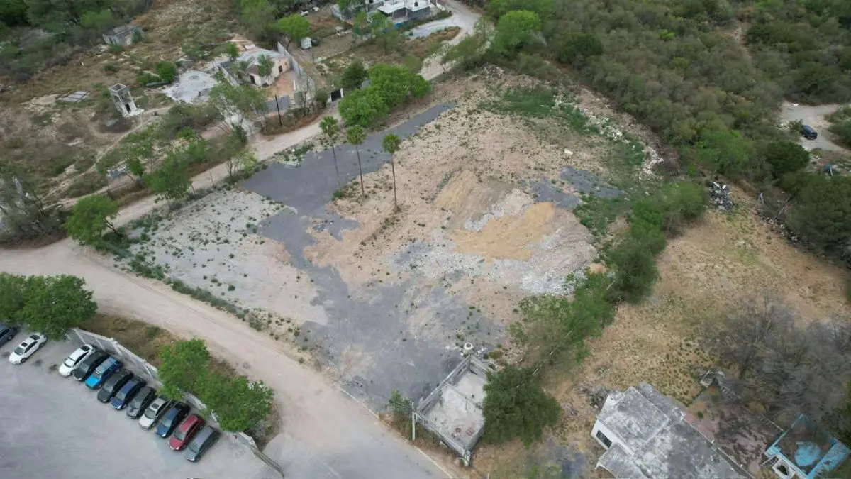 Terreno en renta en Guadalupe, Monterrey — foto 1 de 17