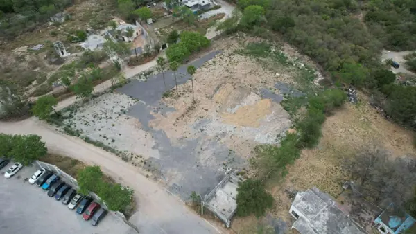 Terreno Uso Comercial en Renta en Guadalupe, Nuevo Leon
