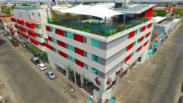 Edificio en venta en Irapuato Centro, Irapuato — foto 2 de 20