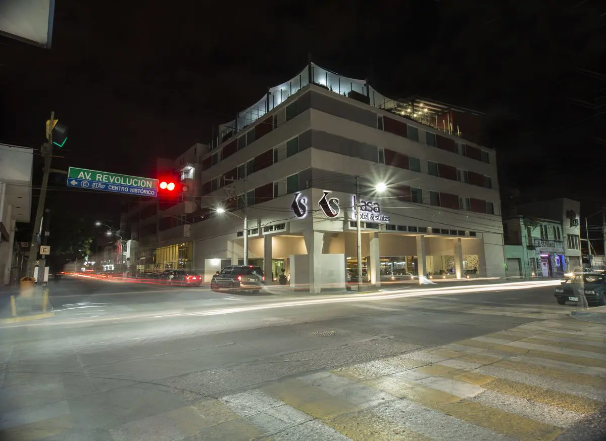 Edificio en venta en Irapuato Centro, Irapuato — foto 1 de 20