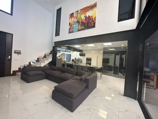 Casa en renta en Porto Cumbres, García — foto 3 de 21