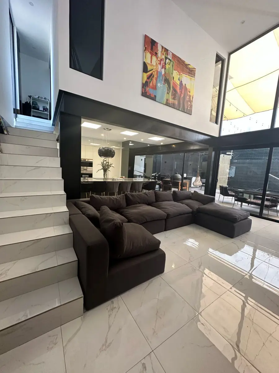 Casa en renta en Porto Cumbres, García — foto 1 de 21