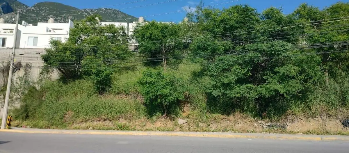 Terreno en venta en La Perla, Monterrey — foto 1 de 6