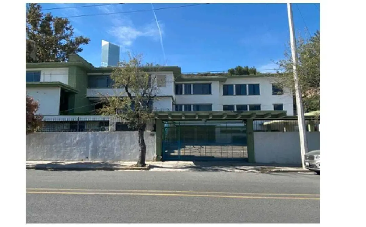 Casa en renta en Obispado, Monterrey — foto 1 de 4