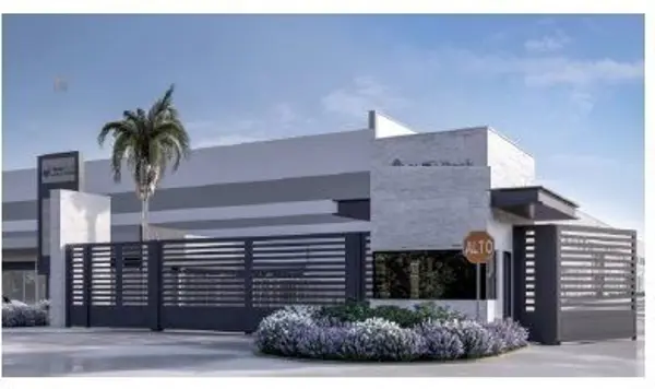 Bodega Industrial en Venta, Santa Catarina.