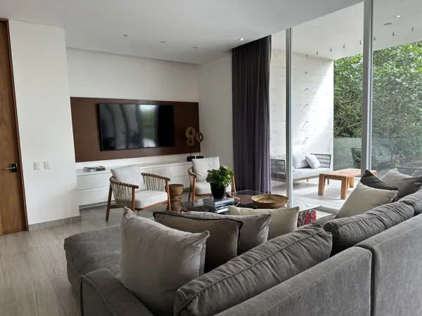 Departamento en venta en Playa del Carmen, Playa del Carmen — foto 2 de 18