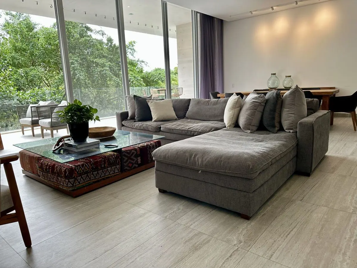 Departamento en venta en Playa del Carmen, Playa del Carmen — foto 1 de 18