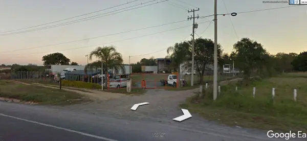 Terreno en venta en Congregación Calles, Montemorelos — foto 2 de 3