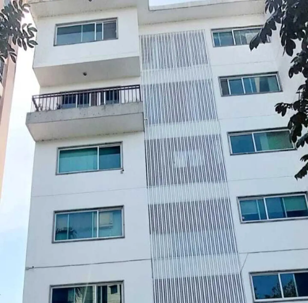 Departamento en venta en Villas de Irapuato, Irapuato — foto 1 de 20