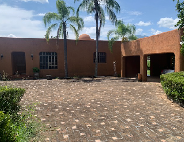 Terreno en venta en Bosque de San Pedro, Santiago — foto 2 de 2