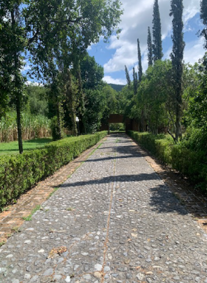 Terreno en venta en Bosque de San Pedro, Santiago — foto 1 de 2