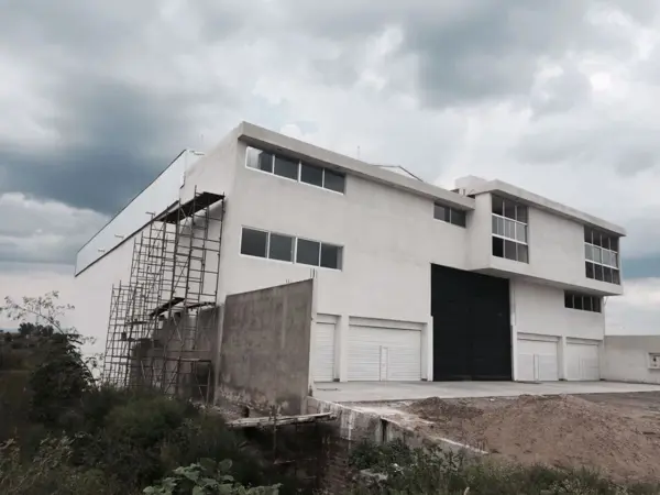 Bodega en venta en 12 Region Zona Militar, Irapuato — foto 2 de 9