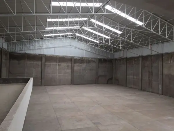 Bodega en venta en 12 Region Zona Militar, Irapuato — foto 3 de 9