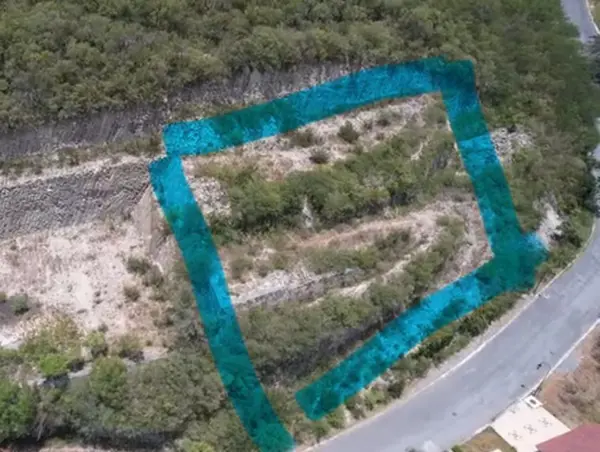 Terreno en venta en Las Misiones, Santiago — foto 2 de 2